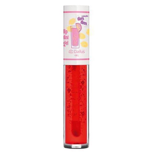 Dailus Lip Tint Gel 4ml - Pink Lemonade