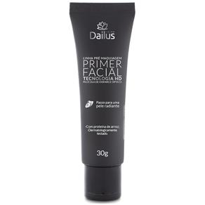 Dailus Primer Facial Tecnologia HD 30g