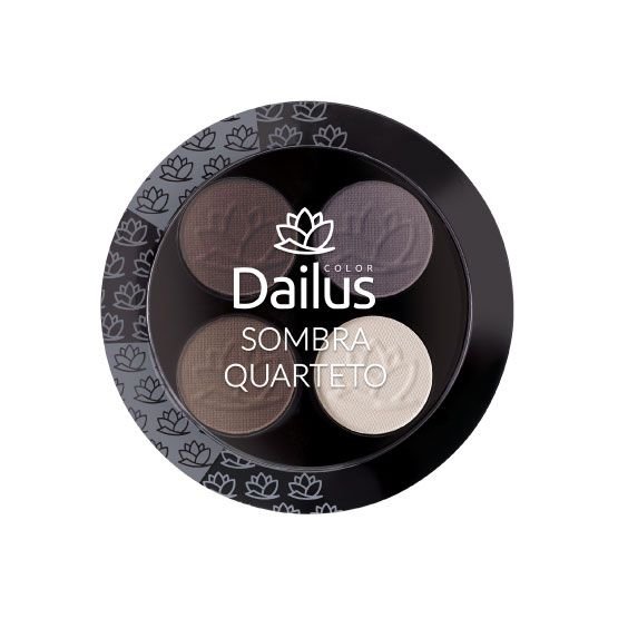 Dailus Quarteto de Sombras 02