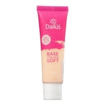 Dailus Soft 02 Nude - Base Líquida 30g