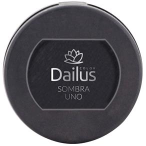 Dailus Sombra Uno - 34 Preta