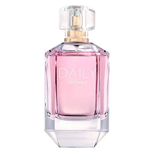 Daily For Women New Brand - Perfume Feminino Eau de Parfum - 100ml