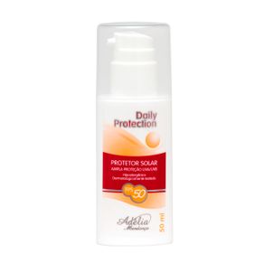 Daily Protection FPS 50 50ml - Protetor Solar FPS 50 50ml