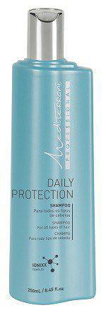 Daily Protection Shampoo Mediterrani 250 Ml