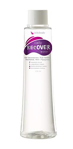 Daily Recover Water 150ml, Pink Cheeks
