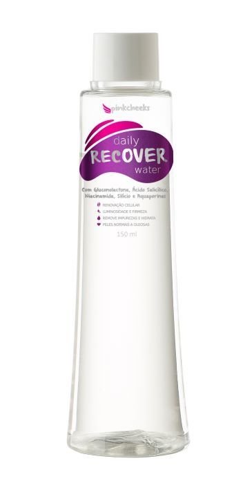 Daily Recover Water 170Ml