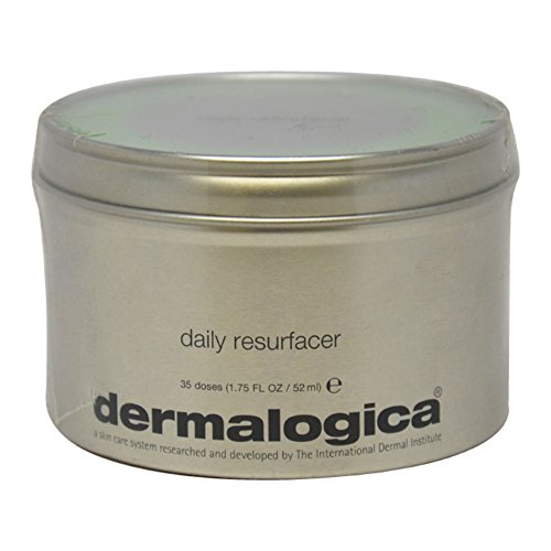 Daily Resurfacer By Dermalogica For Unisex - 1.75 Oz Treatment