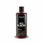 Daily Shampoo All Blacks – Cabelo + Barba - 500ml Tree Liss