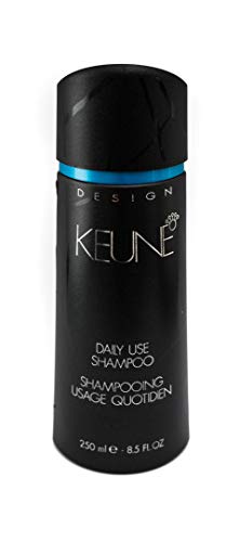 Daily Use Shampoo, Keune