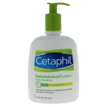 DailyAdvance Loção Ultra Hidratante por Cetaphil para Unisex -