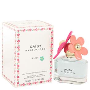 Daisy Delight Eau de Toilette Spray Perfume Feminino 50 ML-Marc Jacobs