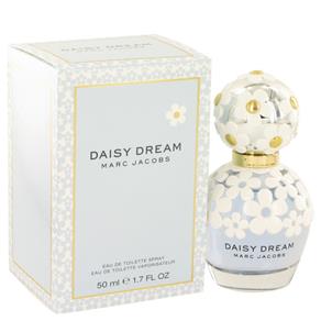 Daisy Dream Eau de Toilette Spray Perfume Feminino 50 ML-Marc Jacobs