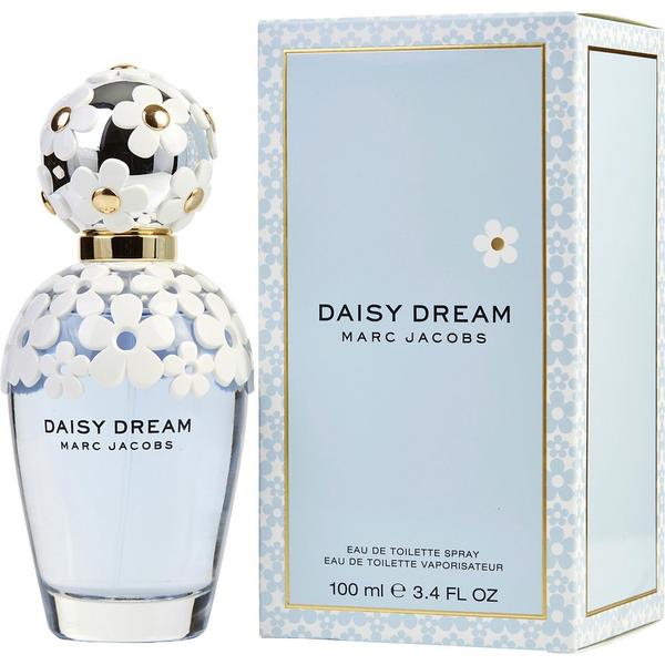 Daisy Dream Feminino Eau de Toilette 100 Ml - Marc Jacobs