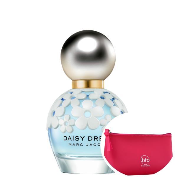 Daisy Dream Marc Jacobs Eau de Toilette - Perfume Feminino 30ml+Beleza na Web Pink - Nécessaire
