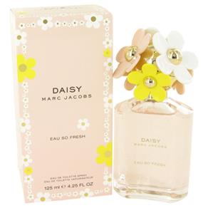 Perfume Feminino Daisy So Fresh Marc Jacobs 12 Eau de Toilette - 125 Ml
