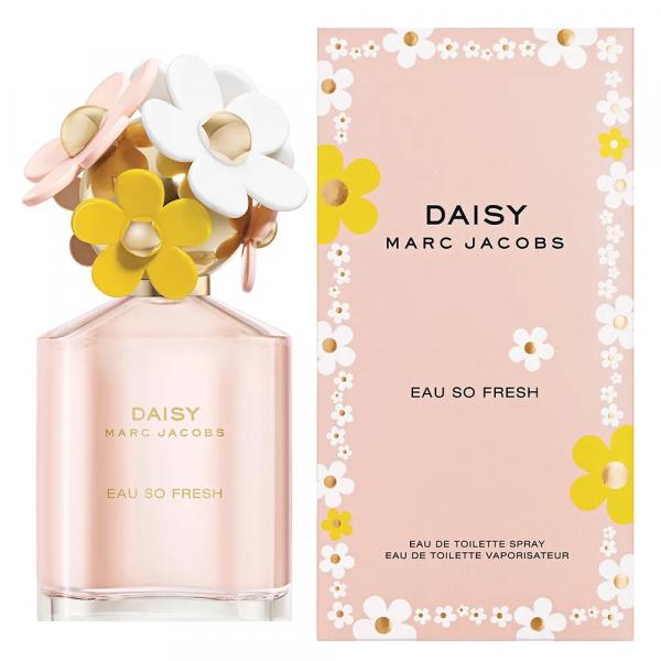 Daisy Eau So Fresh Feminino EDT - Marc Jacobs