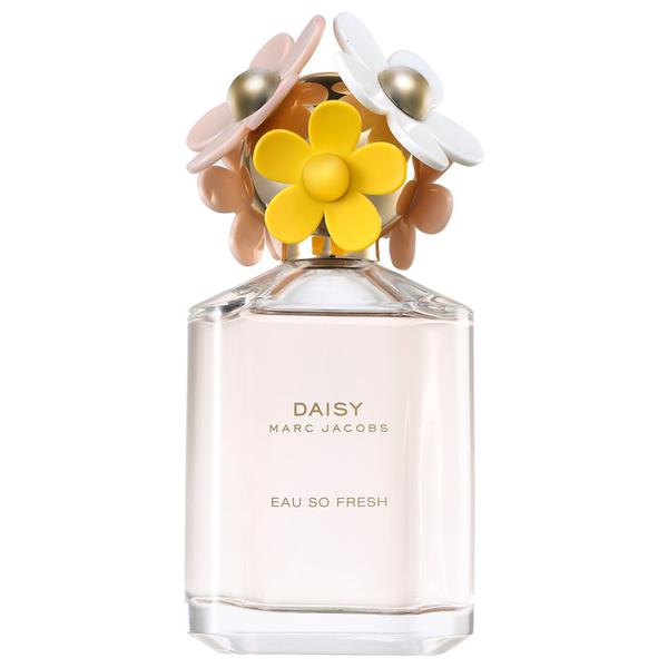 Daisy Eau So Fresh Marc Jacobs Eau de Toilette - Perfume Feminino 125ml