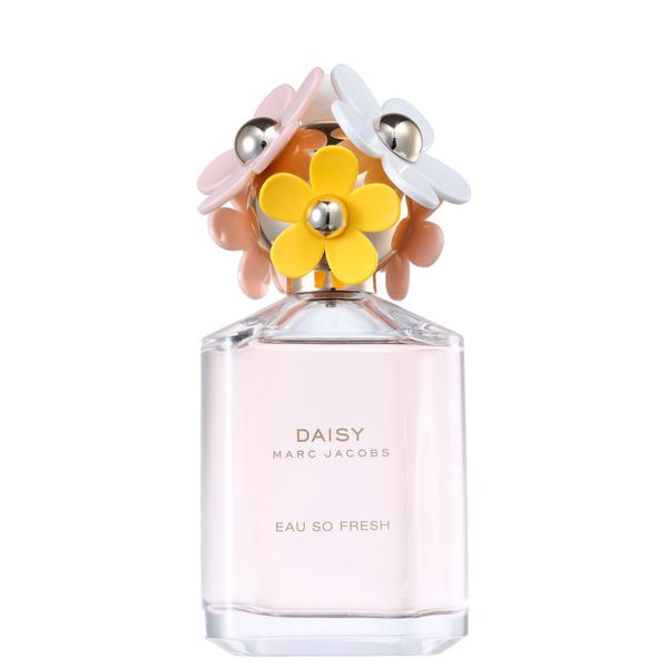 Daisy Eau So Fresh Marc Jacobs Eau de Toilette - Perfume Feminino 75ml