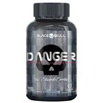 Danger 60 Cápsulas - Black Skull