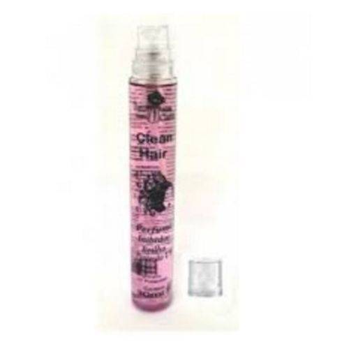 Danny Clarks Clean Hair Perfume para Cabelos 30ml - R