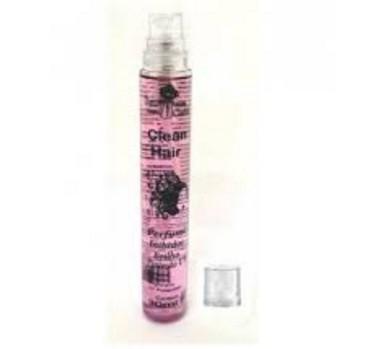 Danny Clarks Clean Hair Perfume para Cabelos 30ml - R