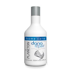 Dano Repair Plancton Professional Shampoo Home Care - 300 Ml