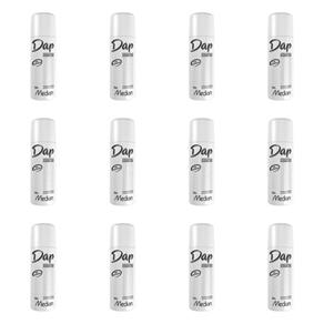 Dap se Perfume Desodorante Spray 90ml - Kit com 12