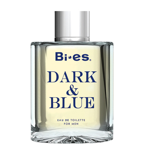 Dark Blue Bi.es - Perfume Masculino - Eau de Toilette