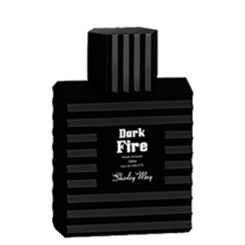 Dark Fire Shirley May - Perfume Masculino - Eau de Toilette