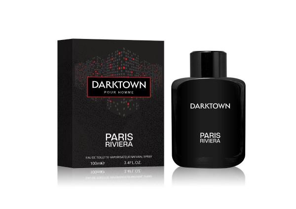 Dark Town Paris Riviera Masculino Edt 100ml