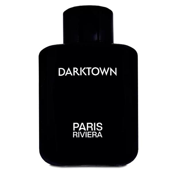Darktown Paris Riviera Perfume Masculino Eau de Toilette EDT 100ml