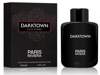Darktown Paris Riviera - Perfume Masculino EDT - 100ml