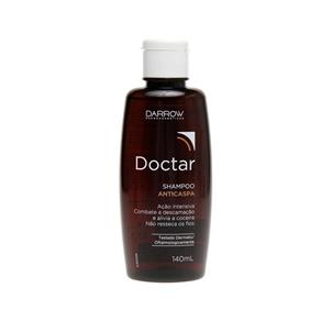 Darrow Doctar Shampoo - Anticaspa 140 Ml