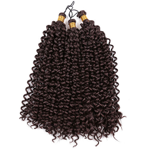 Das mulheres funda Cabelo Moda Brasileira ondulado Curly parte dianteira do laço peruca completa com o cabelo do bebê 15cm (6" )