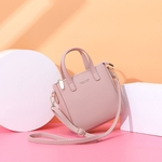 Das mulheres Messenger Bag Mini Bag Multifuncional Bagpack Moda Bolsa de Ombro