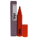 Dash Lip Marker - 003 Crazy Rabbit da TPSY para Mulheres - 0,08 oz de batom
