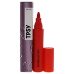 Dash Lip Marker - 006 FFFFFUNNN da TPSY para Mulheres - 0,08 oz de batom