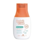 Davene Bebê Vida Suave Shampoo 200ml (Kit C/03)