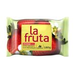 Davene La Fruta Morango Sabonete 180g