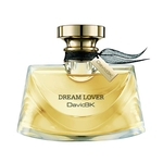 David Baker Dream Lovers Fresco e Duradouro Senhora Perfume Sabor Francês 50ml Contador Qualidade