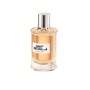 David Beckham Classic Eau de Cologne - Perfume Masculino - 90ml