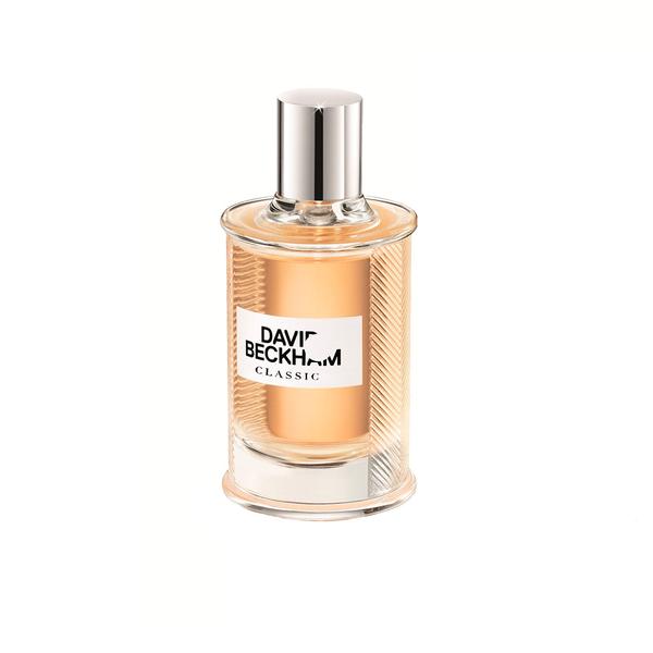 David Beckham Classic - Perfume Masculino - Eau de Cologne
