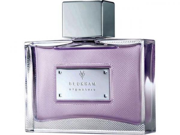 David Beckham Signature Man - Perfume Masculino Eau de Toilette 30 Ml