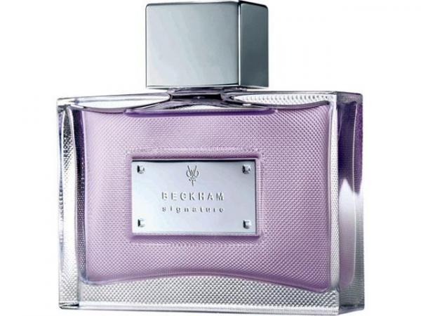 David Beckham Signature - Perfume Masculino Eau de Toilette 50 Ml