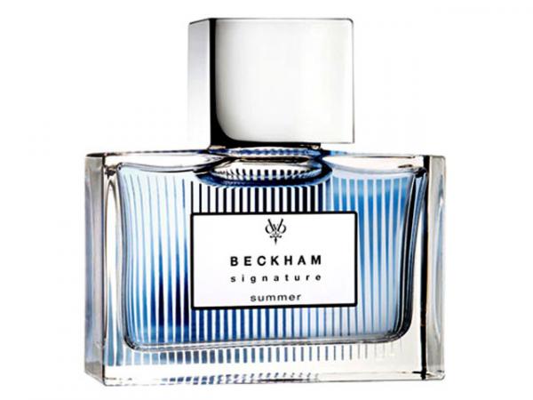 David Beckham Signature Summer Man - Perfume Masculino Eau de Toilette 30 Ml