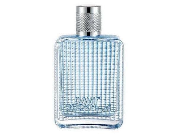 David Beckham The Essence Perfume Masculino - Eau de Toilette 30ml
