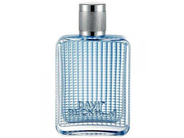 David Beckham The Essence Perfume Masculino - Eau de Toilette 75ml