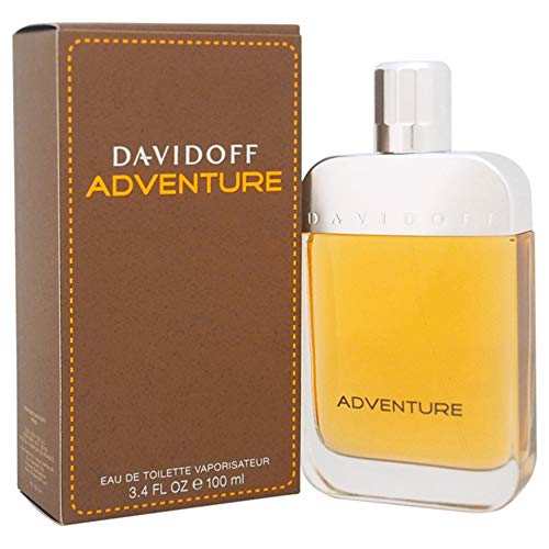 Davidoff Adventure Masculino - Eau de Toilette 100ml