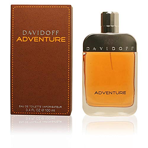 Davidoff Adventure Masculino - Eau de Toilette 50ml