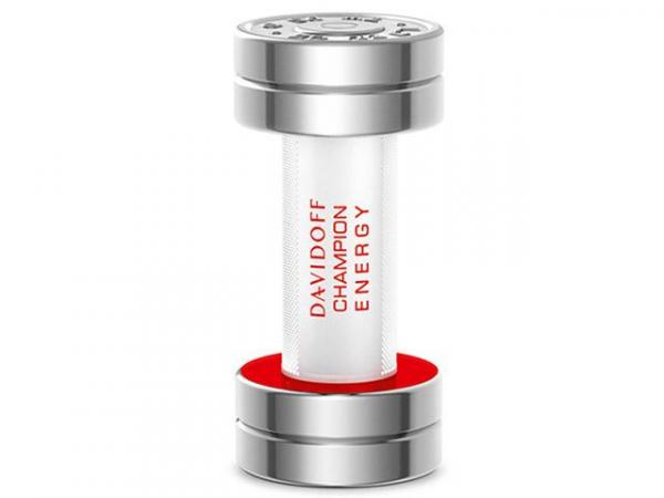 Davidoff Champion Energy - Perfume Masculino Eau de Toilette 30 Ml